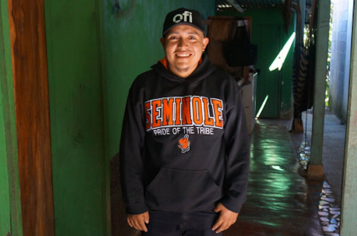Guatemala Huehuetenango Silvestre Velasquez