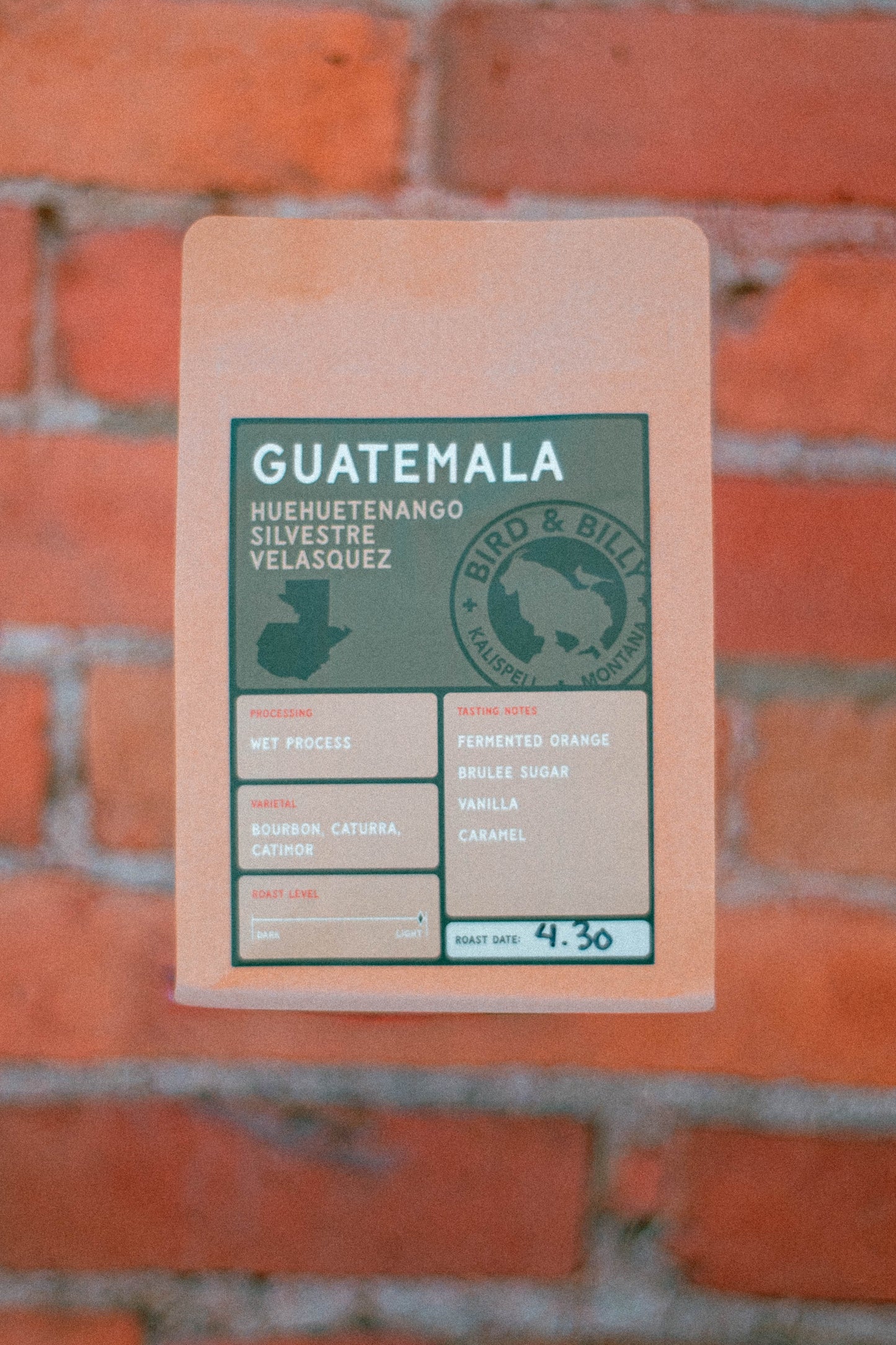 Guatemala Huehuetenango Silvestre Velasquez